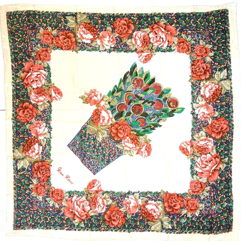 VTG Silk 34